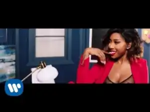 Video: Sevyn Streeter Ft. The-Dream - D4L